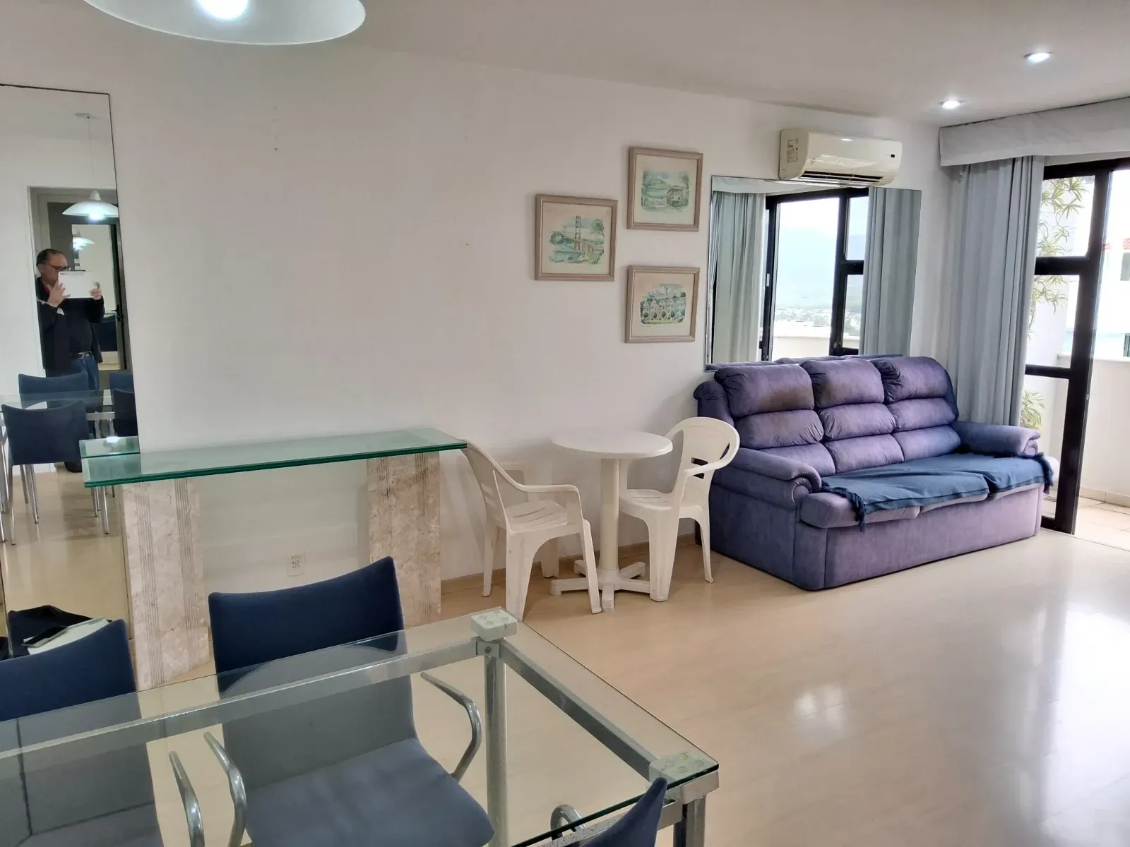 Imagem Apartamento com 2 Quartos à Venda, 67 m² em Recreio dos Bandeirantes - Rio de Janeiro