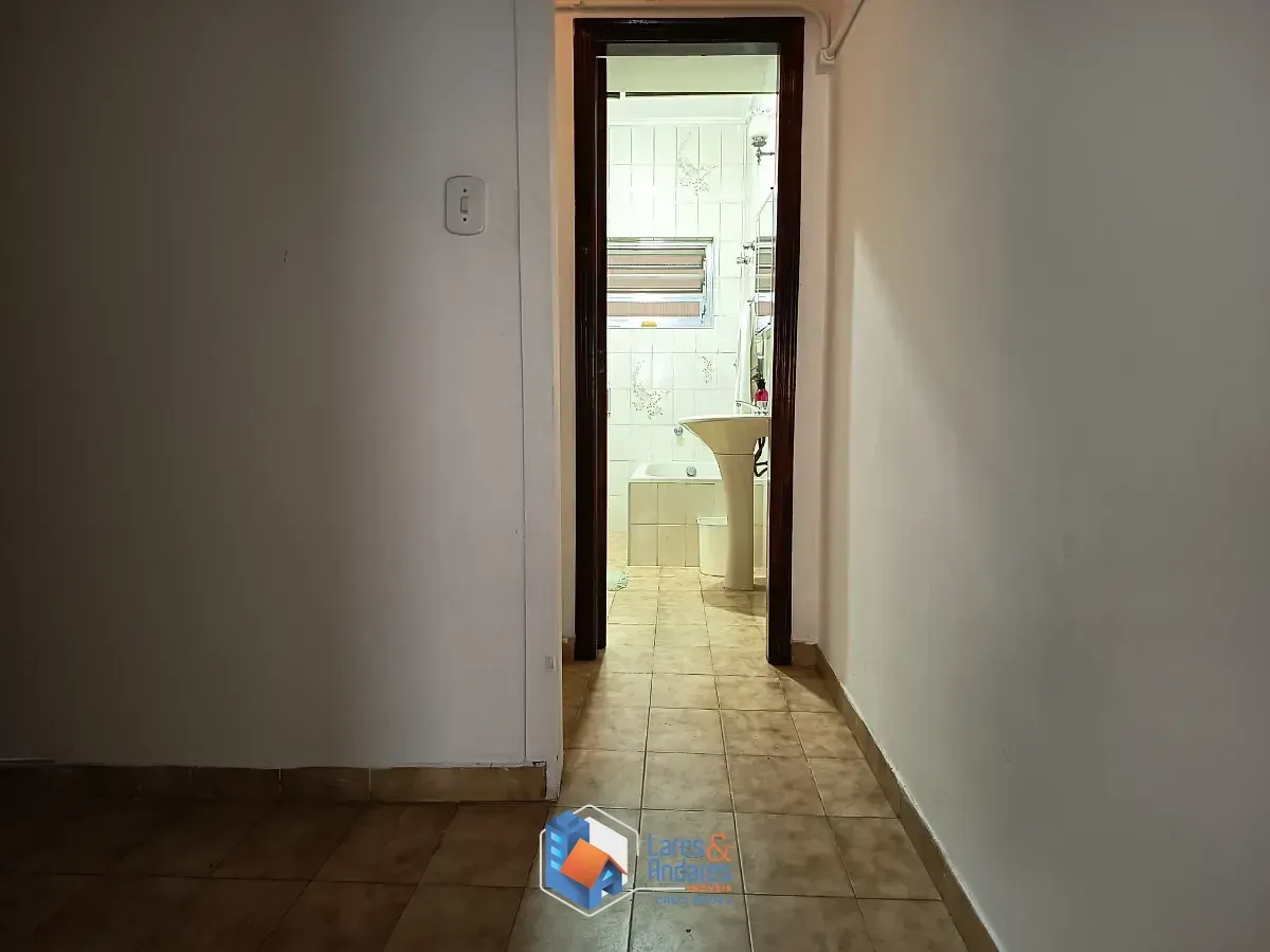 Imagem Casa para venda em Vila Clementino com 3 quartos, 90m²