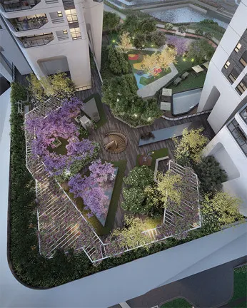 Imagem Apartamento com 3 Quartos à Venda, 196 m² em Chácara Santo Antônio (Zona Sul) - São Paulo