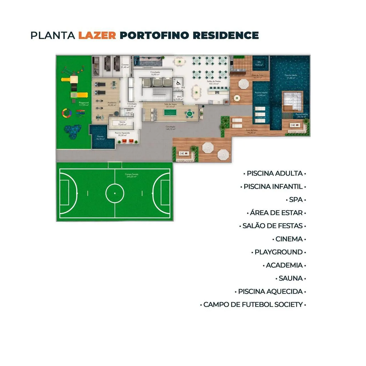 Imagem Apartamento com vista para o mar à venda com 142m2 por R$ 2.100.000,00