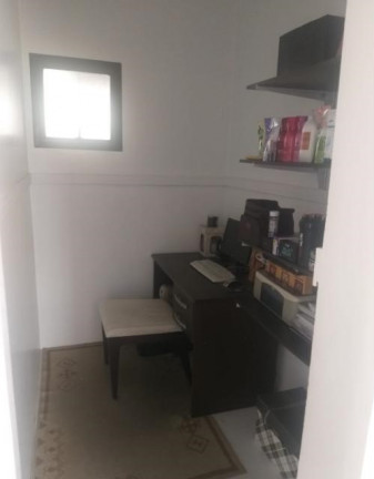 Imagem Apartamento com 3 Quartos à Venda, 110 m² em Vila Andrade - São Paulo