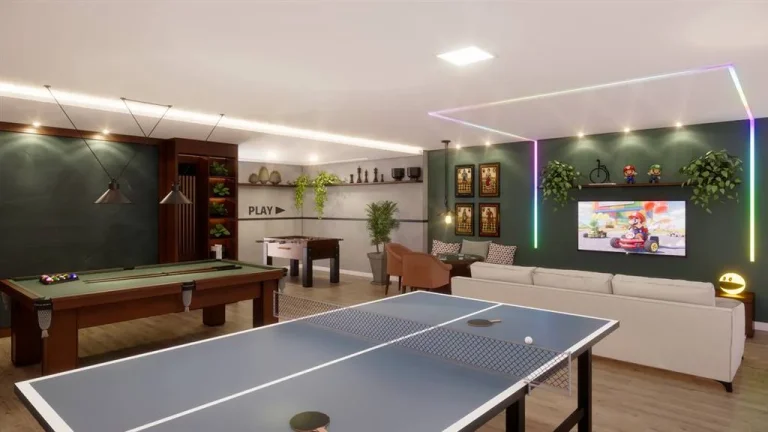 Imagem APARTAMENTO COM 81.29 m² - AVIAÇÃO - PRAIA GRANDE SP