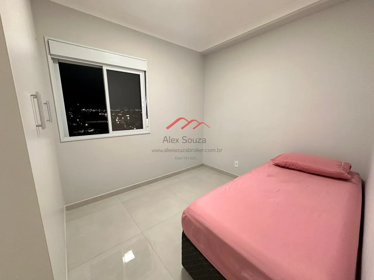 Imagem Apartamento para Venda em Hortolândia, Jardim das Colinas, 2 dormitórios, 1 suíte, 2 banheiros, 1 vaga
