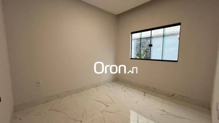 Imagem Casa à venda, 110 m² por R$ 599.500,00 - Jardim Balneário Meia Ponte - Goiânia/GO