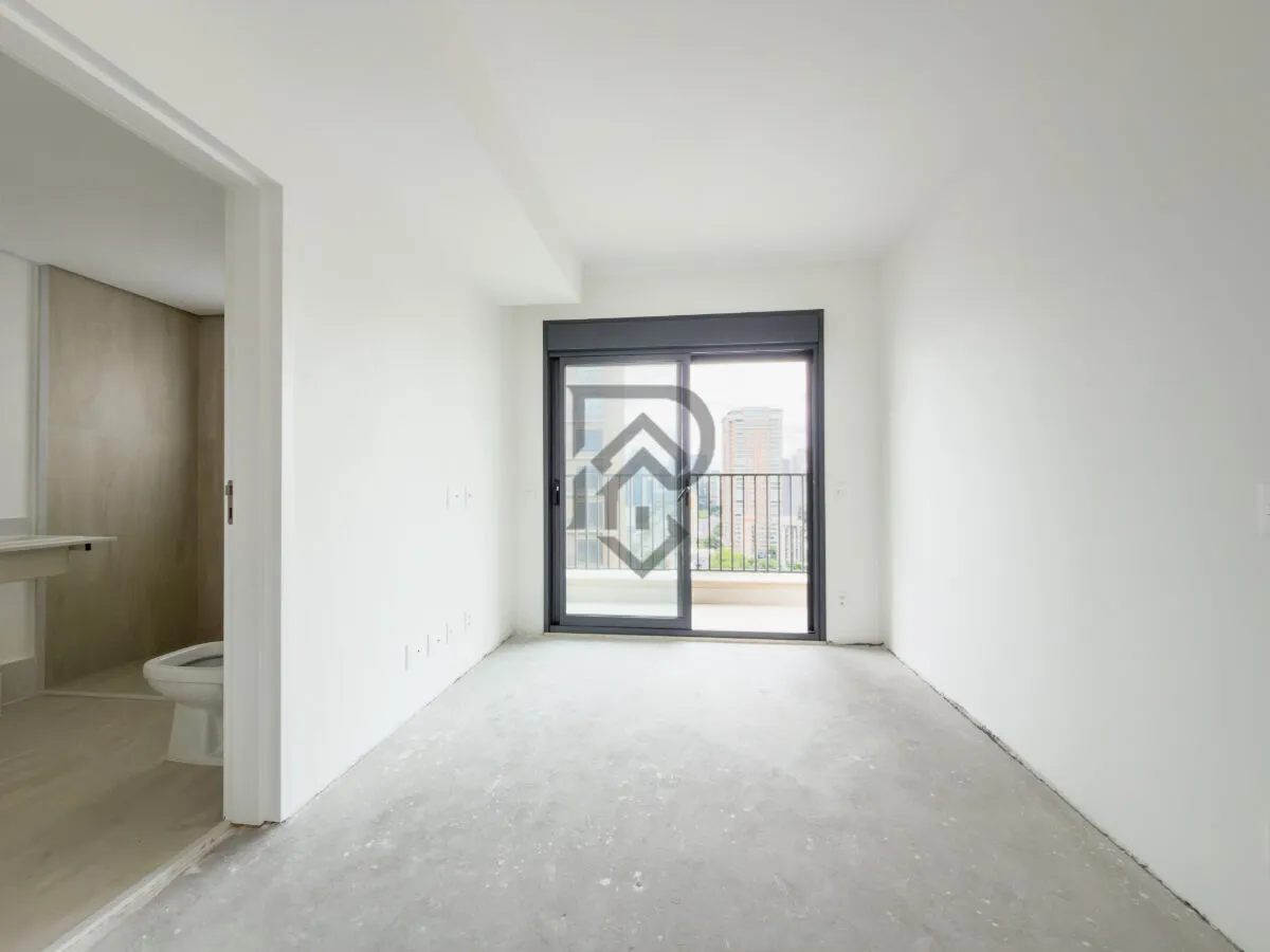 Imagem Apartamento Alto Padrão Lindenberg Reserva Itaim