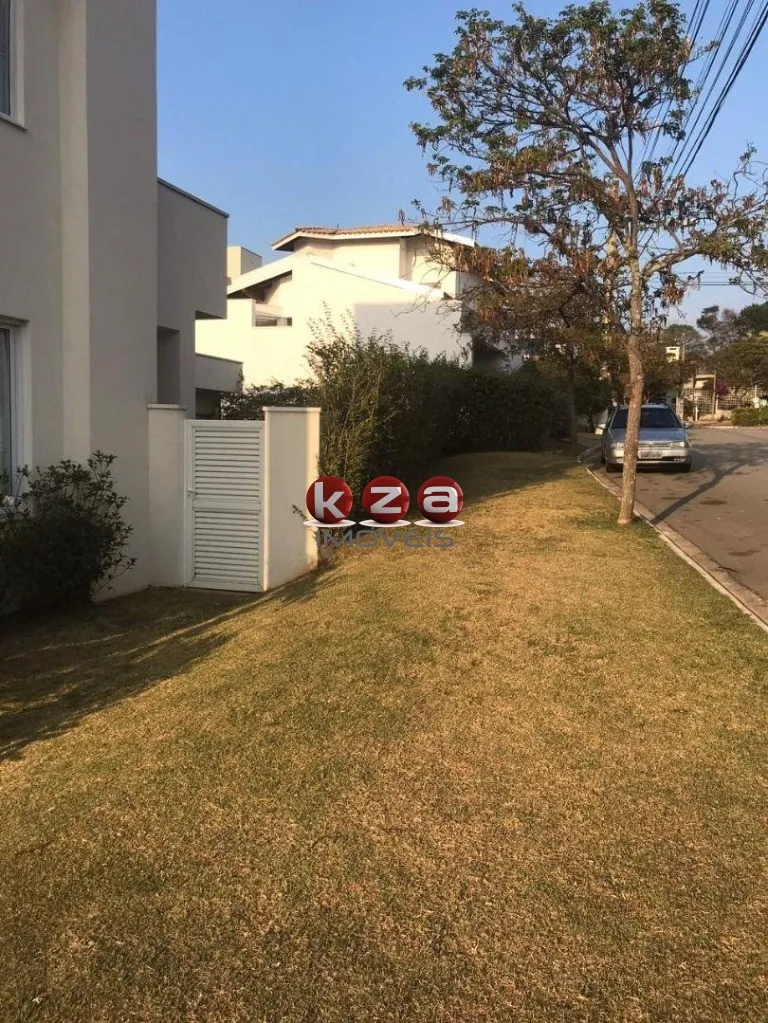 Imagem Imperdível oportunidade: Casa a venda no Condomínio Jardim América em Vinhedo-SP, 3 suítes, 2 salas, 6 banheiros, 4 vagas, 360m².