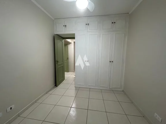 Imagem Apartamento 3 dormitórios, sendo 1 suíte á venda em Itararé, São Vicente/SP