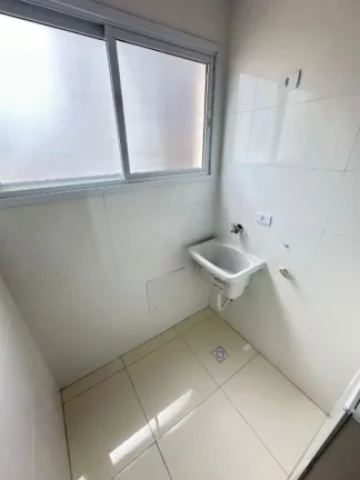 Imagem Apartamento à Venda em Aviação, Praia Grande - SP