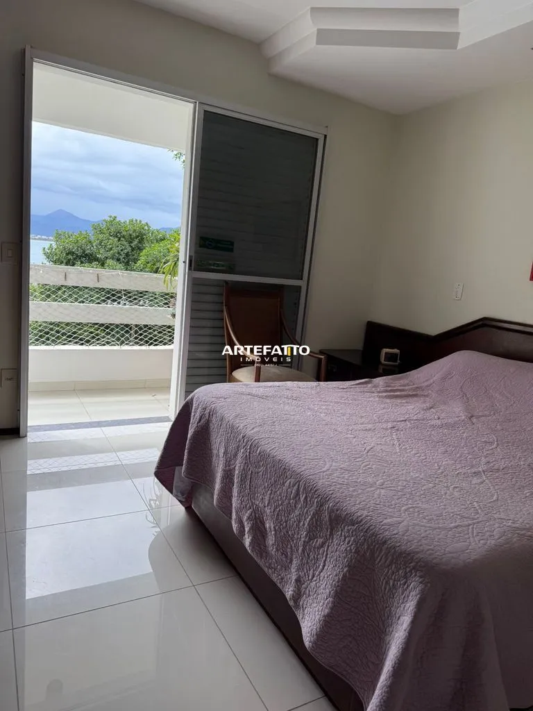 Imagem Apartamento à venda em Ubatuba, Praia das Toninhas, com 3 quartos, 136m2