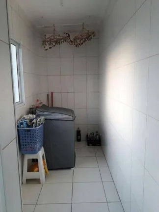 Imagem Apartamento lindo com cozinha planejada no bairro Ocian.