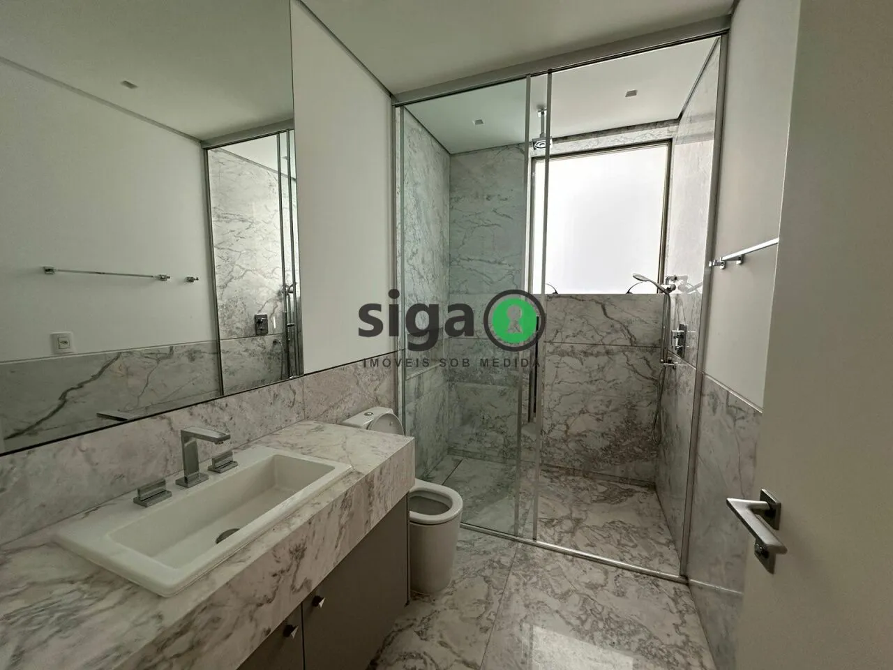 Imagem Casa de condomínio para locação- Planalto Paulista