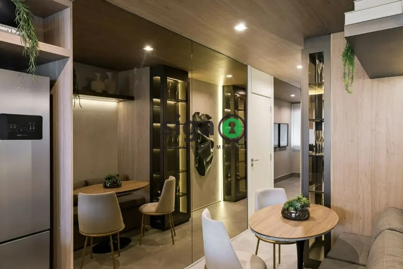 Imagem Apartamento para venda no Brooklin 4 suítes, São Paulo - SP
