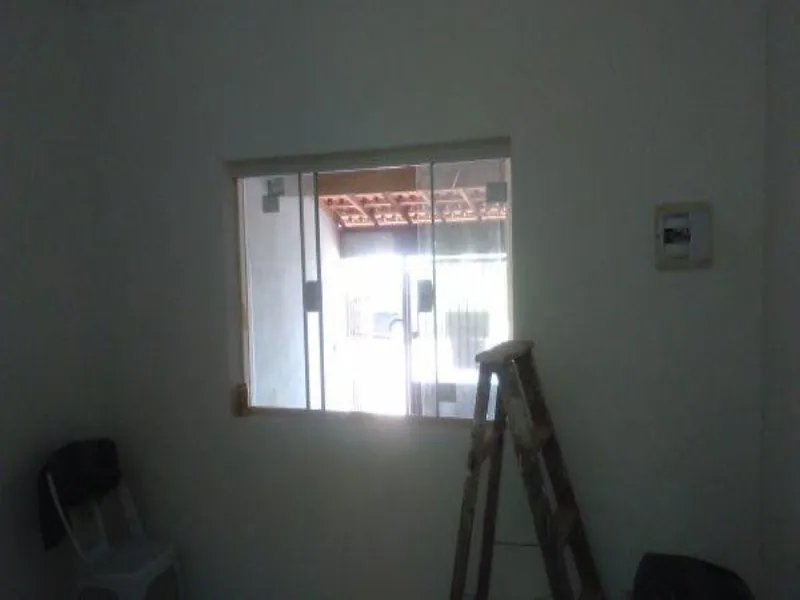 Imagem CASA RESIDENCIAL À VENDA, PARQUE SÃO BENTO, SOROCABA.