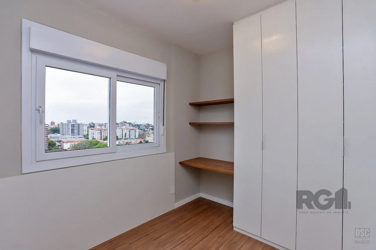 Imagem Apartamento em São Sebastião