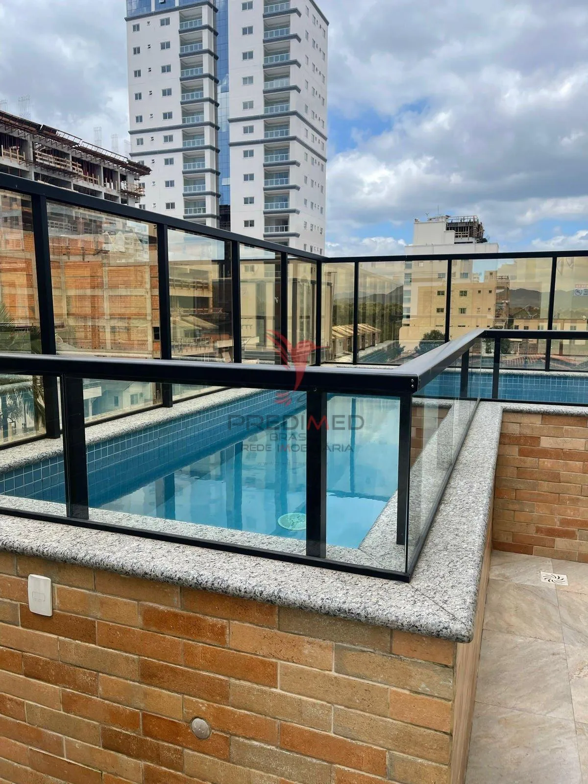 Imagem Apartamento mobiliado pronto para você morar com a família