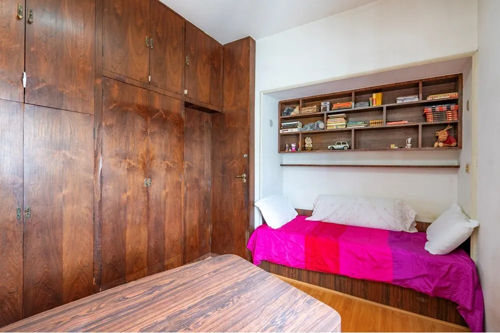 Imagem Apartamento à venda em São Paulo, Jardim Paulista, com 2 quartos, 100m2