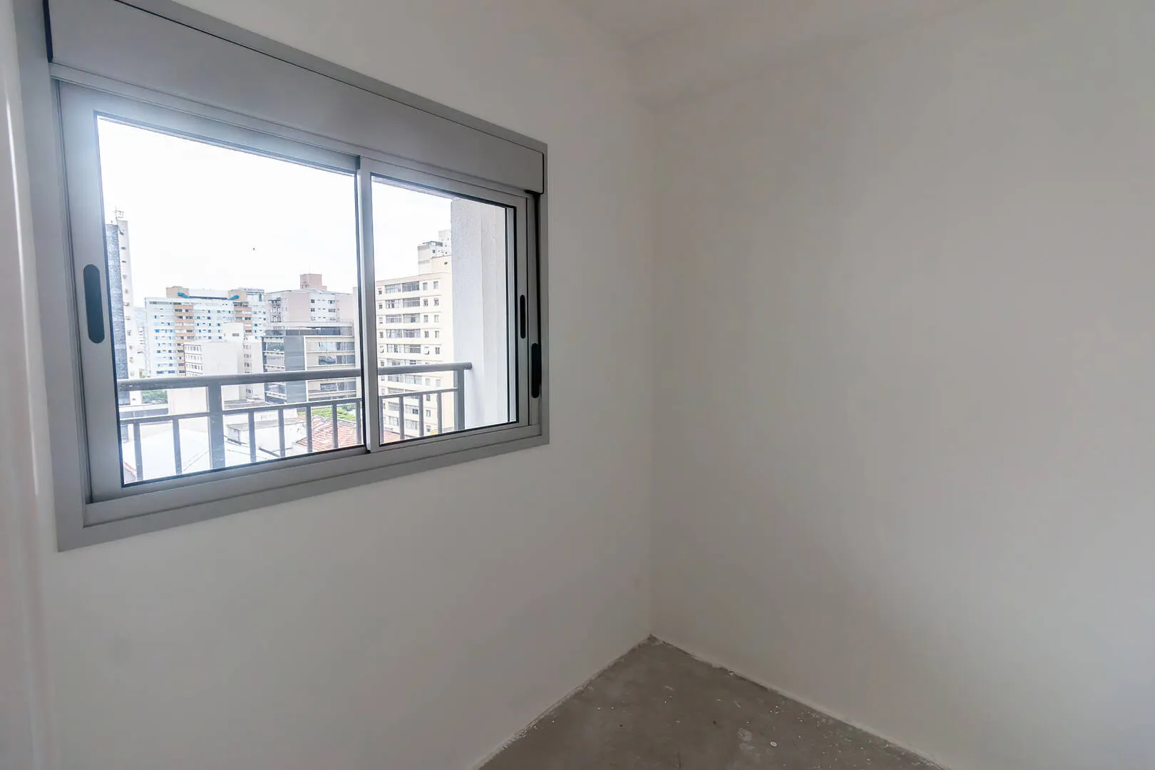 Imagem Apartamento à venda no Condomínio Virgílio 426 - Pinheiros