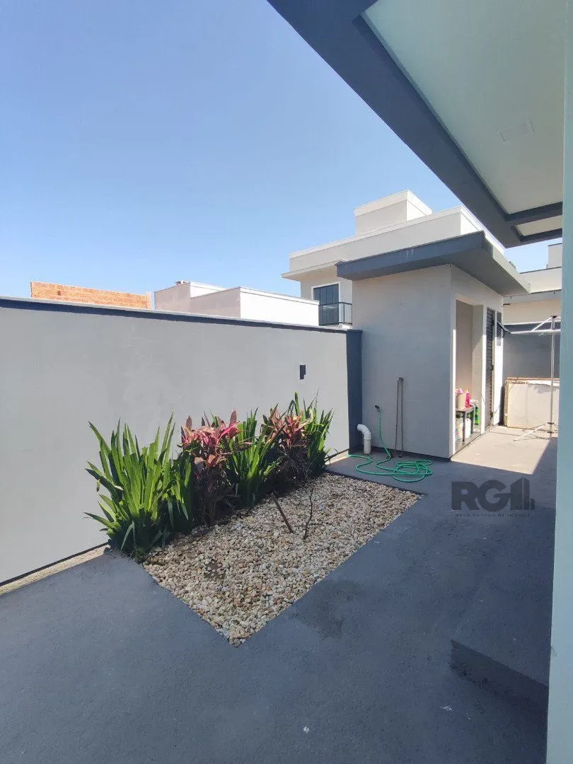 Imagem Casa | 3 Quartos | 1 Suíte | 2 vagas | 126m2 Privativos | Tijucas - SC