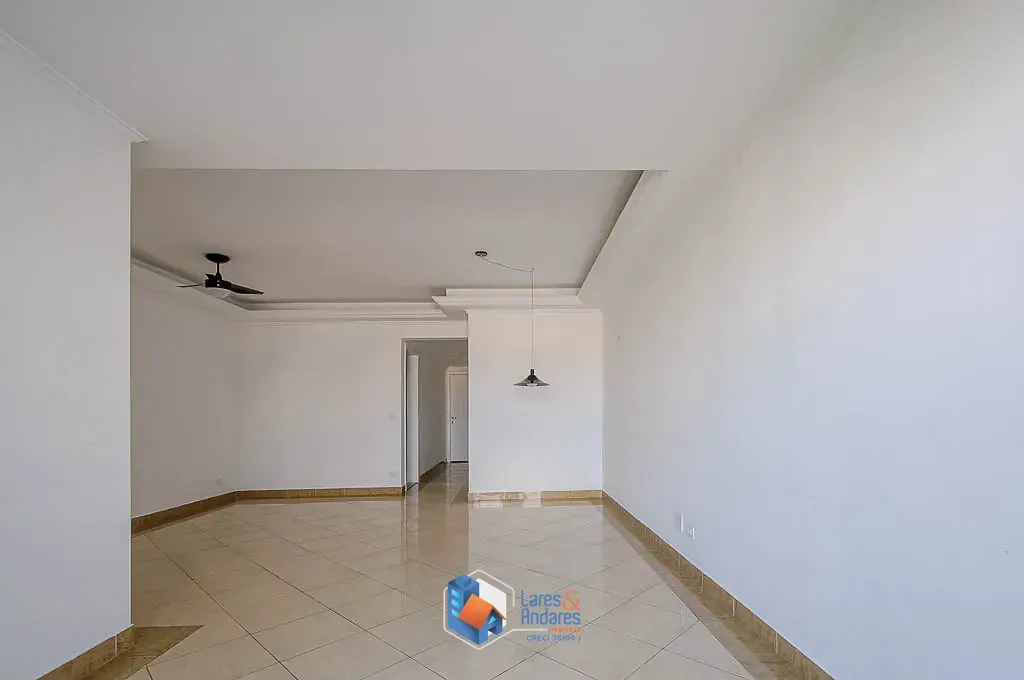 Imagem Apartamento para venda em Vila Pauliceia com 3 quartos, sendo 1 suíte, 112m²