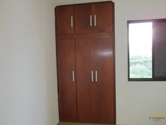 Imagem Apartamento com 3 quartos (1 suíte) à Venda - Parque da Represa - Jundiaí/SP