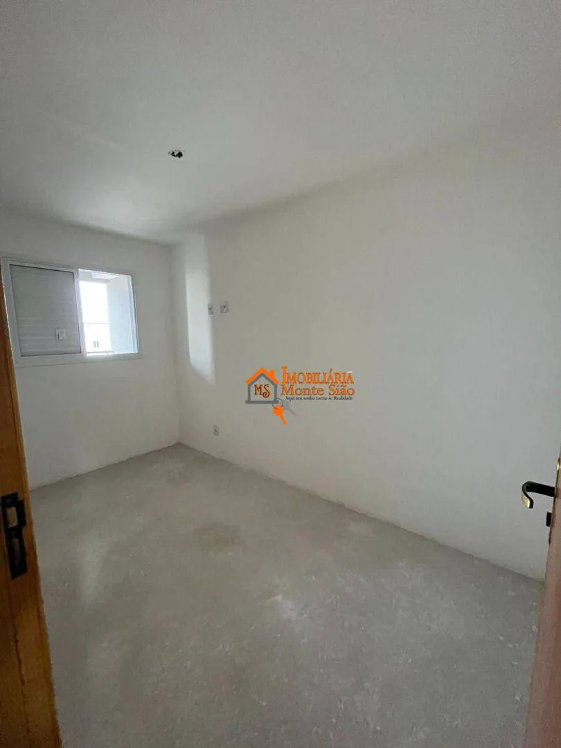 Imagem Apartamento à venda, 51 m² por R$ 310.000,00 - Gopoúva - Guarulhos/SP
