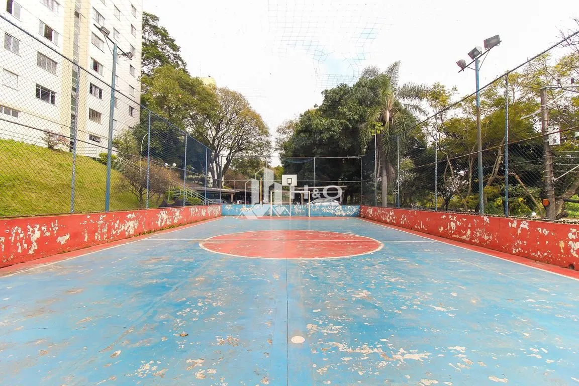 Imagem Apartamento à venda em Artur Alvim - Conforto, praticidade e ótima localização!