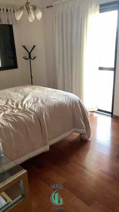 Imagem Apartamento com 4 quartos, 240m2, à venda em São Paulo, Jardim da Saúde