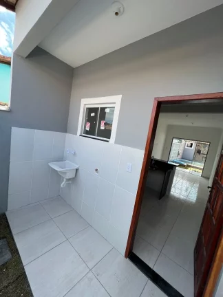 Imagem CASA RESIDENCIAL em CABO FRIO - RJ, NOVA CALIFÓRNIA (TAMOIOS)