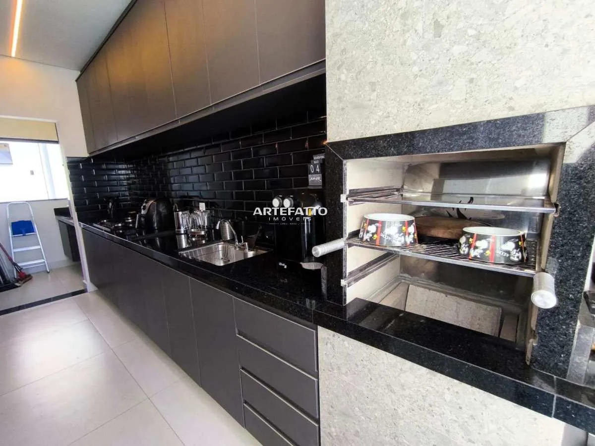 Imagem Apartamento à venda em Franca, Jardim Noêmia, com 2 quartos, 83,81m2