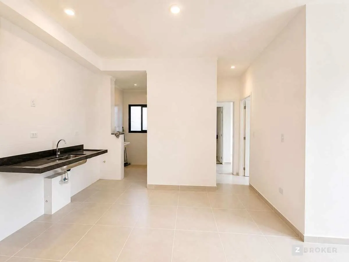 Imagem Apartamento à venda, no Condomínio Gálatas em Ubatuba, Centro, com 3 quartos, 79m2
