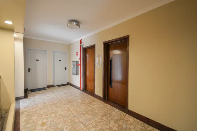 Imagem Apartamento à venda em São Paulo, Consolação, com 3 quartos, 108m2