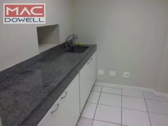 Imagem Prédio comercial de 240 m² - VENDA / LOCAÇÃO - Laranjeiras/RJ