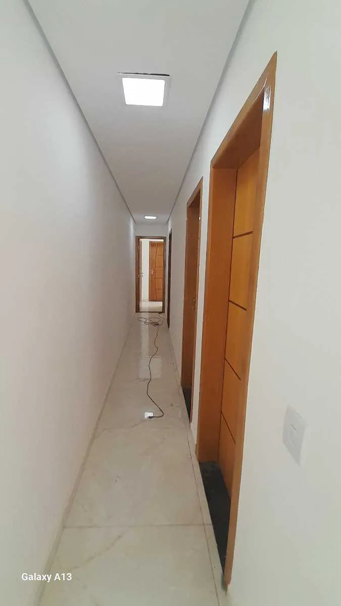 Imagem Casa à venda, 3 quartos, 1 suíte, 2 vagas, Novo Centro - Santa Luzia/MG