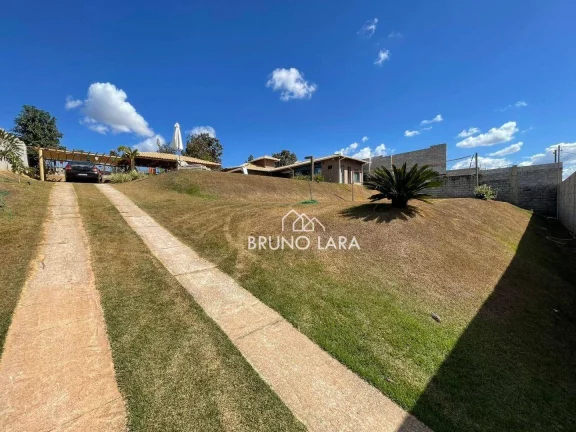 Imagem Sitio à venda no Recanto do Igarapé
