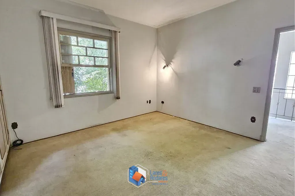 Imagem Casa à venda 6 Quartos 4 Suites 3 Vagas 473M² Cambuci São Paulo - SP