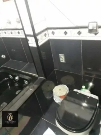 Imagem CASA - NO BAIRRO - VILA - CASTINHA