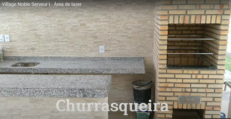 Imagem Apartamento com 2 Quartos à Venda, 48 m² em Passaré - Fortaleza