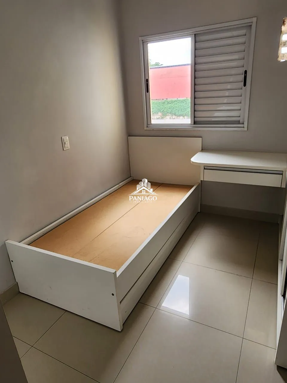 Imagem Apartamento à Venda no Condomínio Vero | 3 Quartos, sendo 1 Suíte