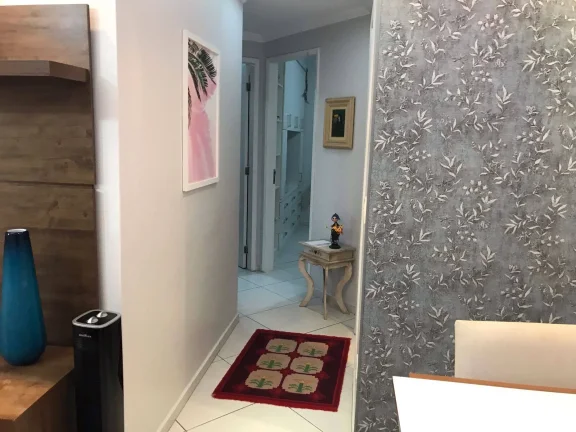 Imagem Apartamento a venda no 3 Dormitórios sendo 1 Suíte e 2 Vagas de Garagens
