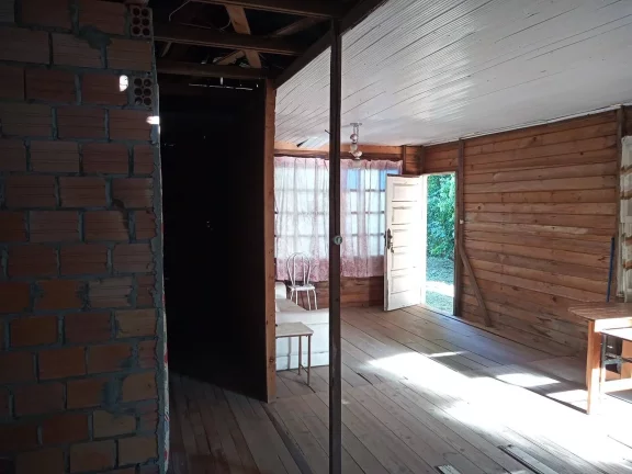 Imagem Casa residencial simples em condomínio, Morro Grande, Viamão/RS