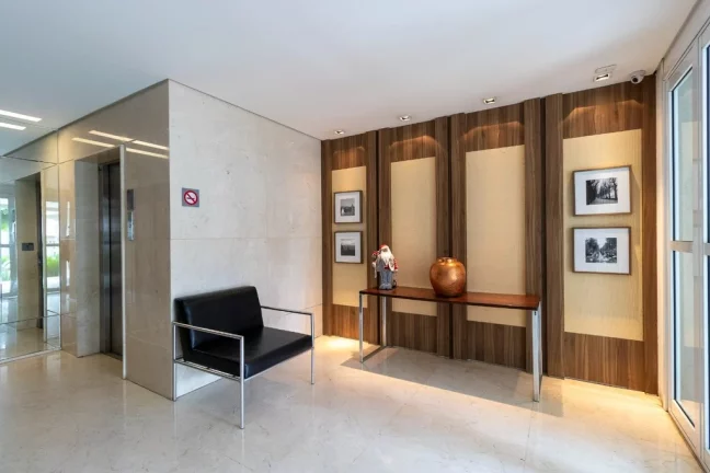 Imagem Apartamento à venda em São Paulo, Vila Nova Conceição, com 2 quartos, 112m2