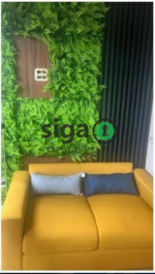 Imagem Studio Z PINHEIROS: 31m² á venda em Pinheiros