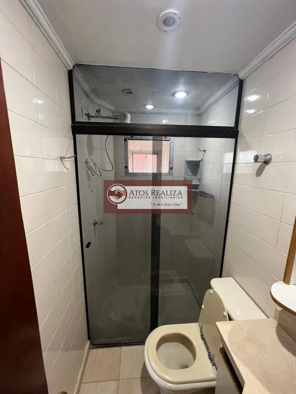 Foto do imóvel Apartamento à Venda na Vila Guarani, 3 Dormitórios, 60m²