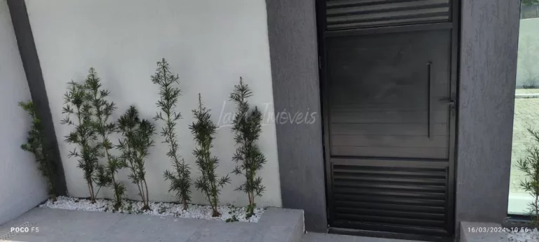 Imagem Casa Luxuosa 300m² - Condomínio Mansões Varanda, RJ