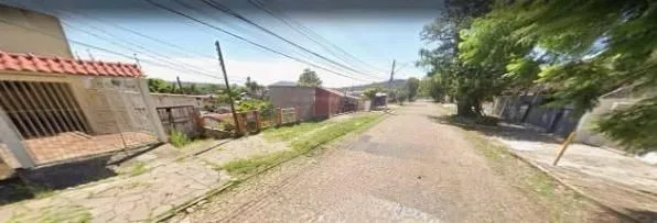 Imagem Excelente terreno à venda no bairro Partenon, com 715 m² de área total 11x 65