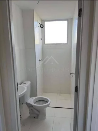 Imagem APARTAMENTO PADRÃO - TÉRREO - (PASSANDO DÍVIDA)