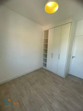 Imagem Estilo Granja Viana Clube 72m² 2 dorm, 1 suite, 2 vagas à venda, R$ 590.000 - Granja Viana - Cotia/SP