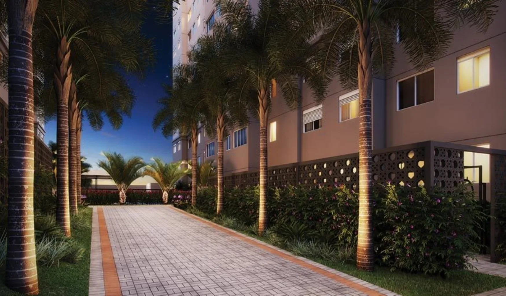 Imagem APARTAMENTO RESIDENCIAL em São Paulo - SP, Brás