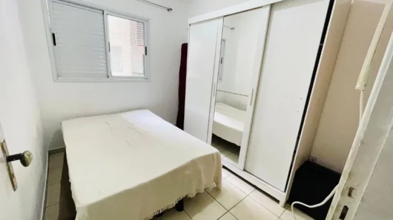 Imagem APARTAMENTO NA OCIAN 2 DORMITÓRIOS 1 SUÍTE!!!