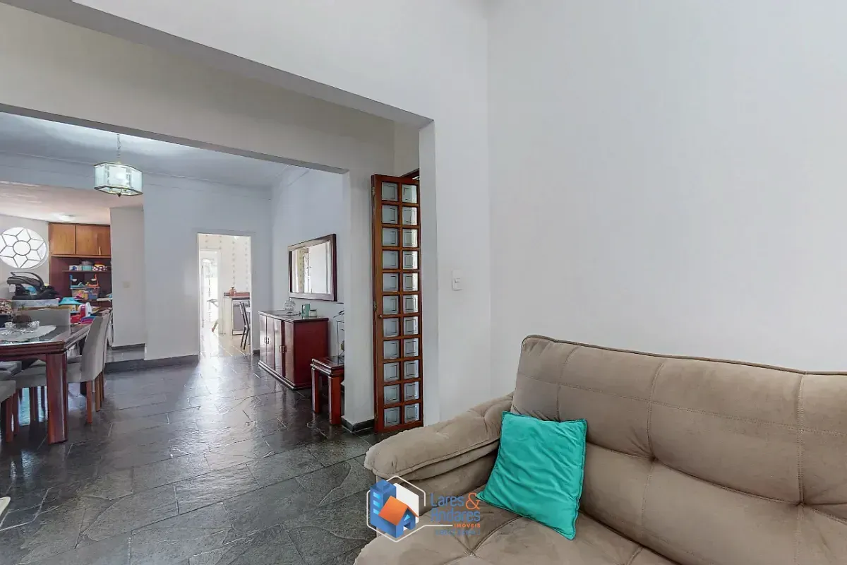 Imagem Casa para venda em Indianópolis com 4 quartos, 220m²